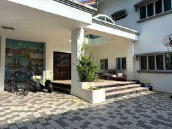 Caldecott Hill Estate (D11), Detached #536064351